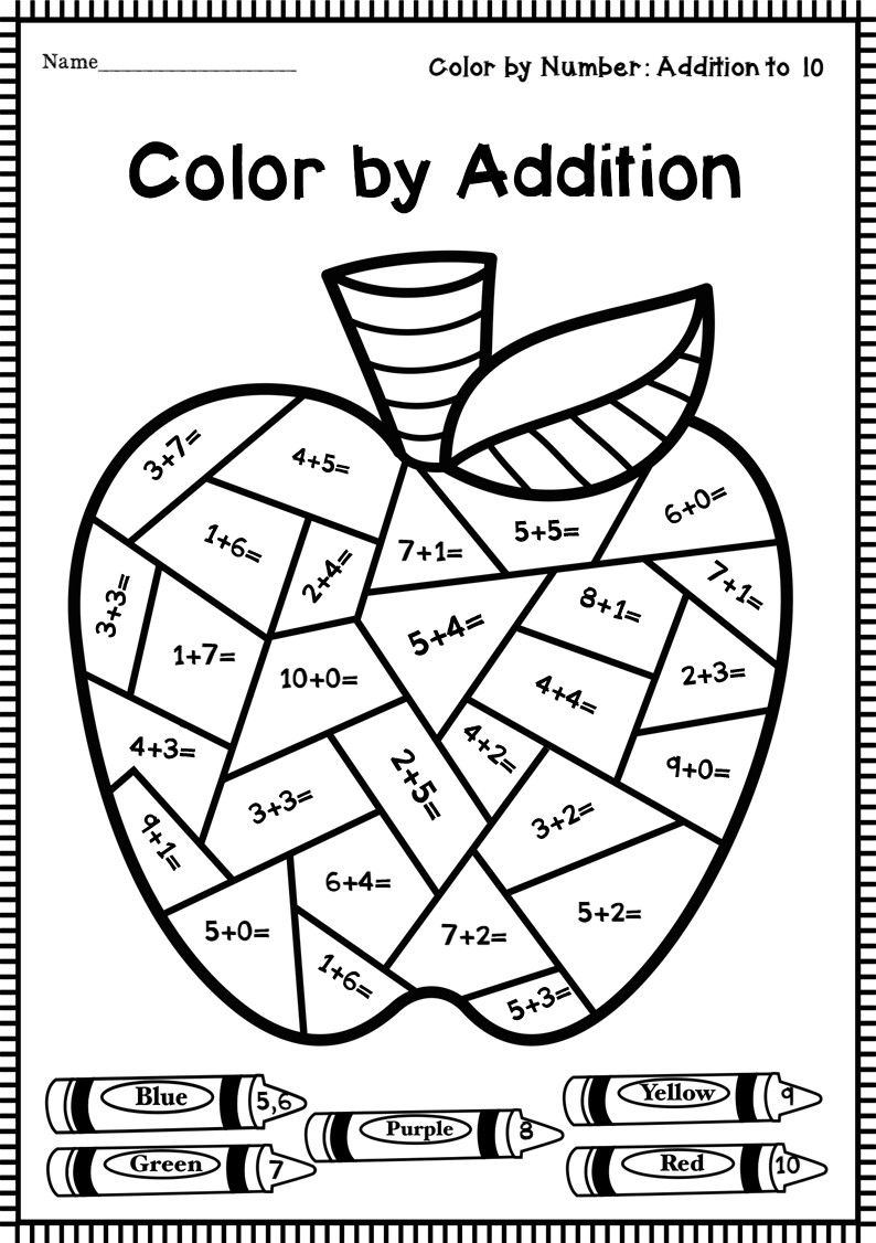 Back to School Coloring Pages Free Printable 40