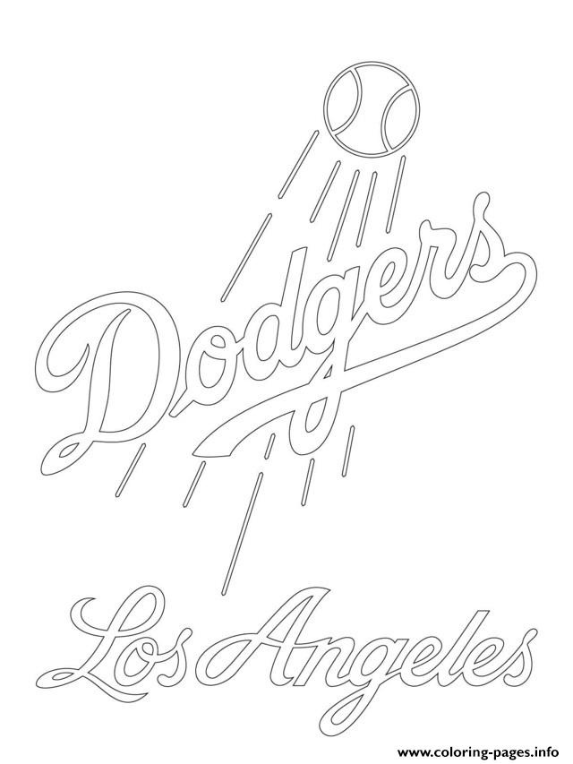 Baseball Coloring Pages Free Printable 127