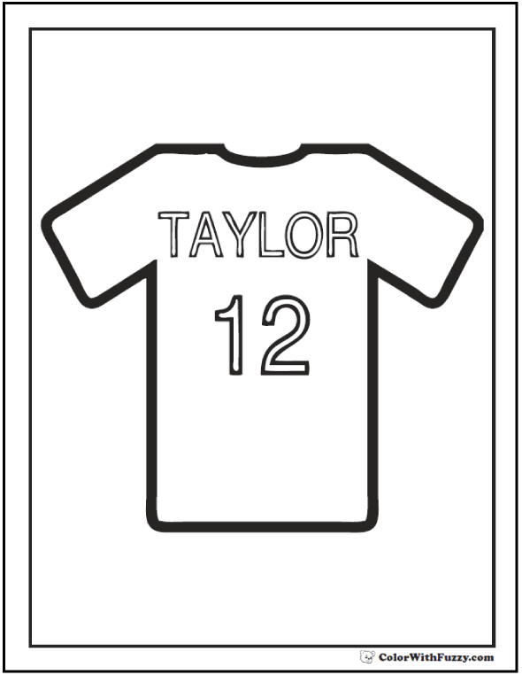 Baseball Coloring Pages Free Printable 80