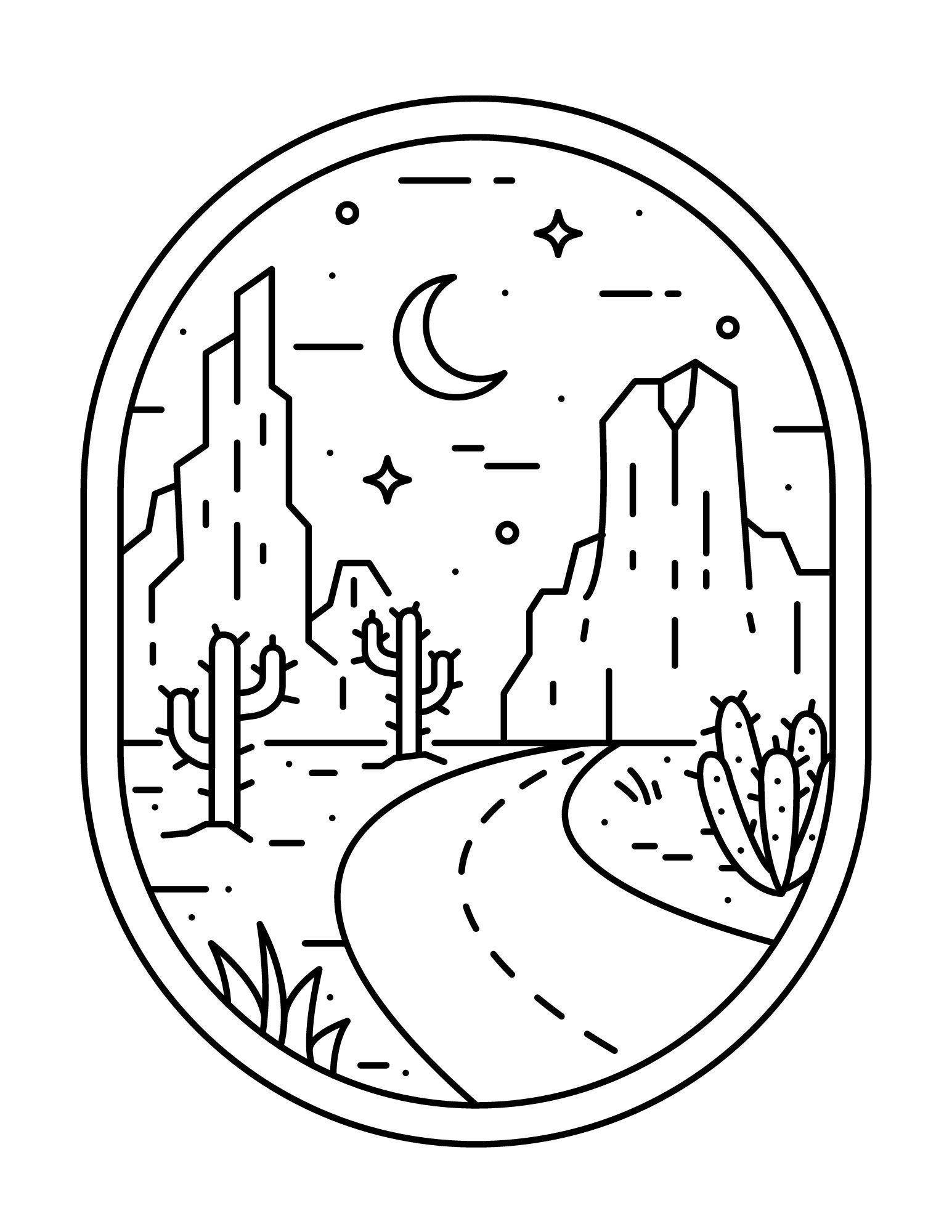 Dining Doodle Coloring Pages for Adults Unique 110