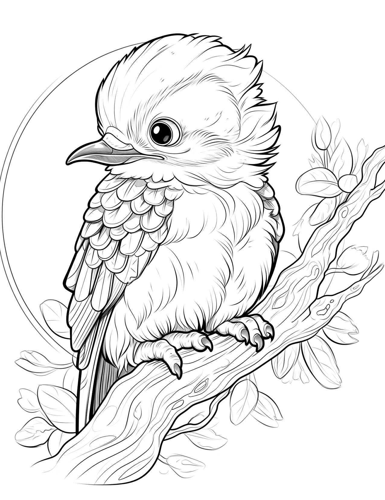 Dining Doodle Coloring Pages for Adults Unique 19