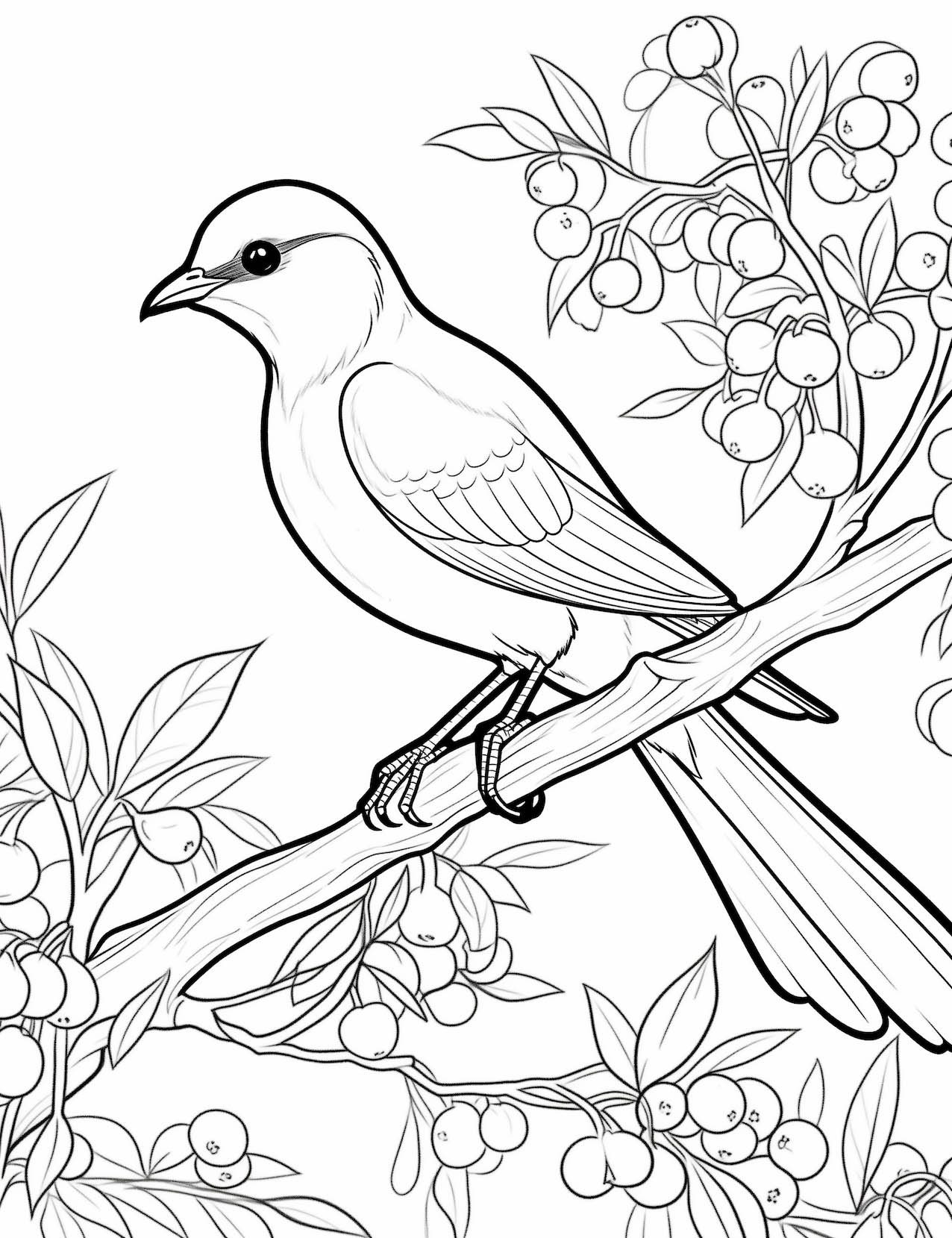 Dining Doodle Coloring Pages for Adults Unique 43