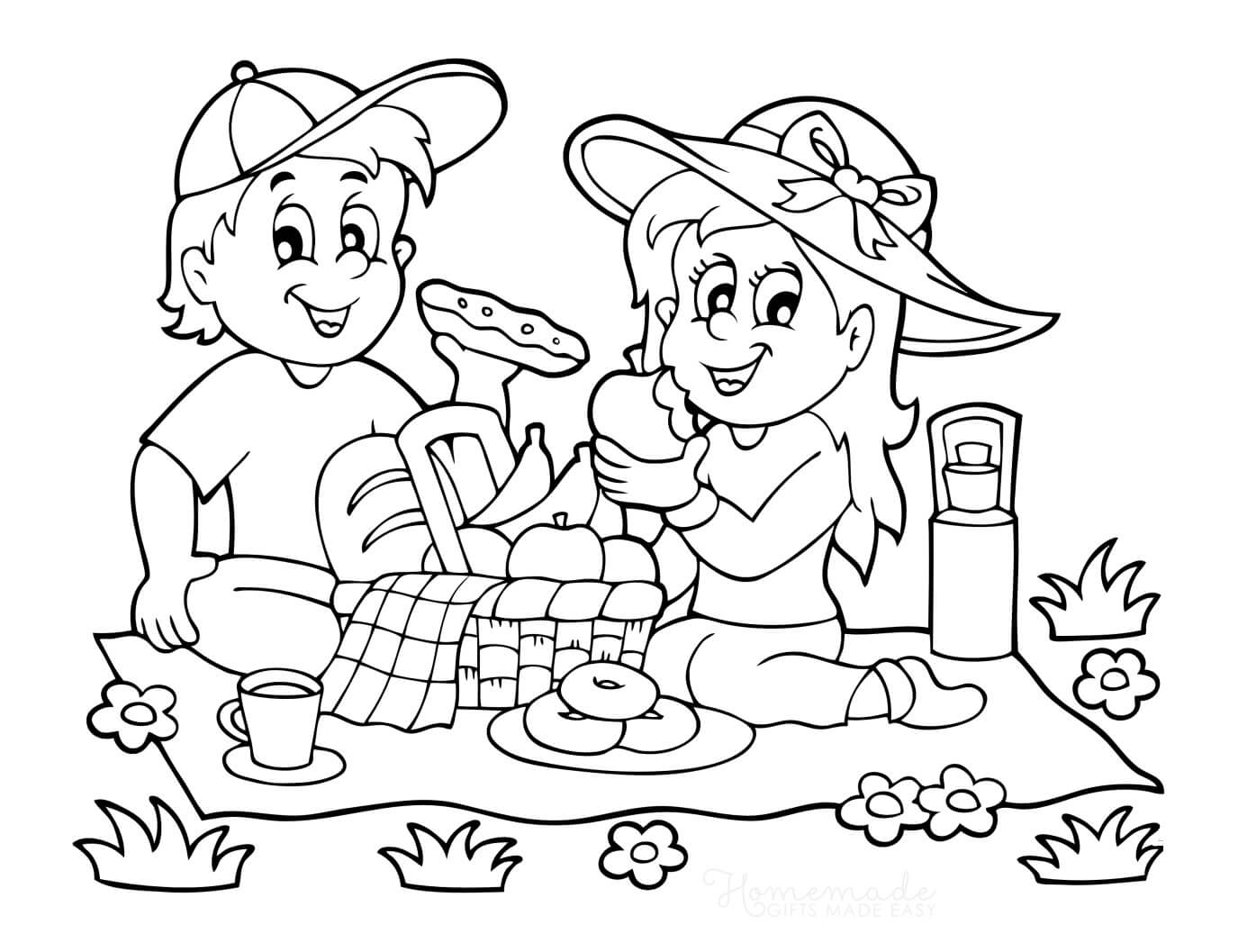 Dining Doodle Coloring Pages for Adults Unique 45