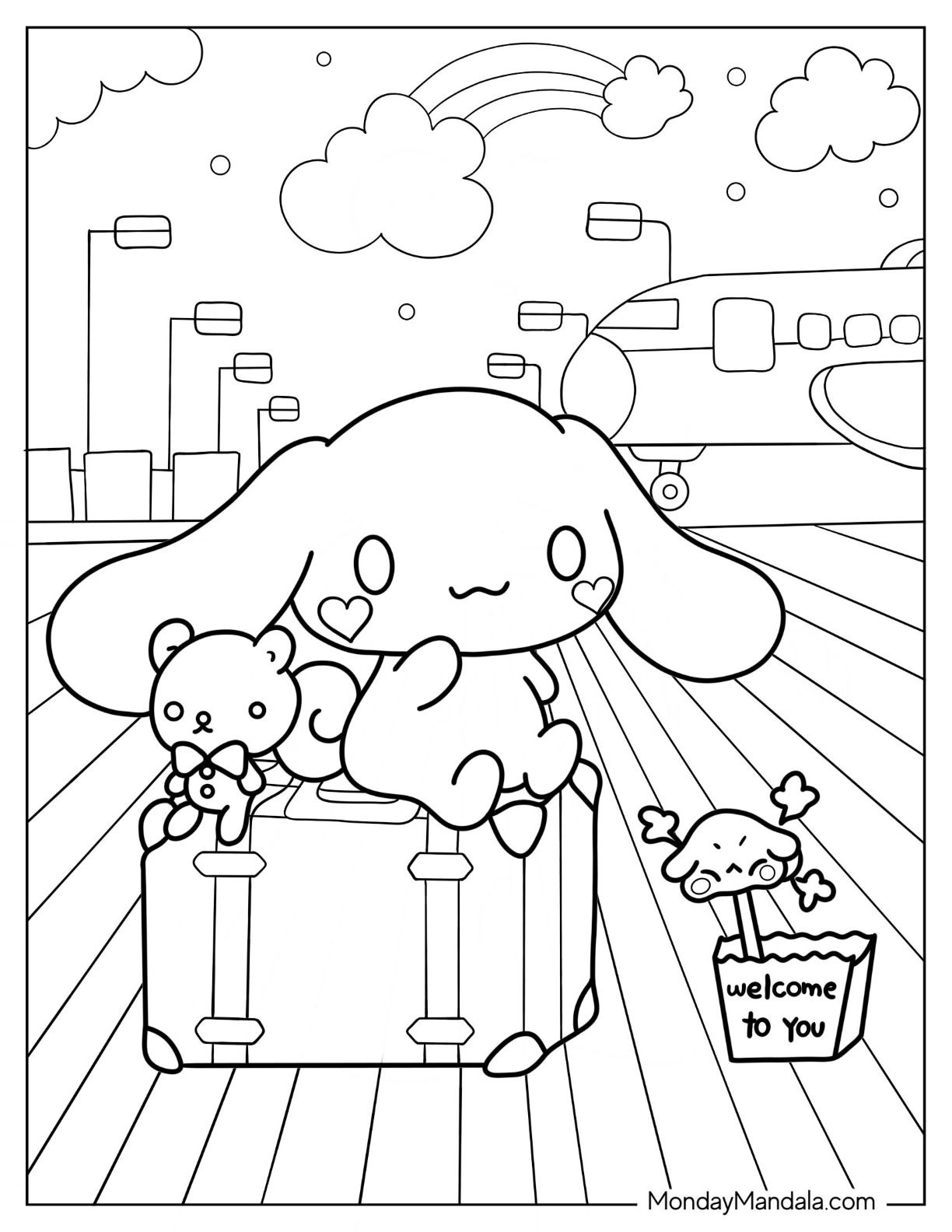 Dining Doodle Coloring Pages for Adults Unique 65