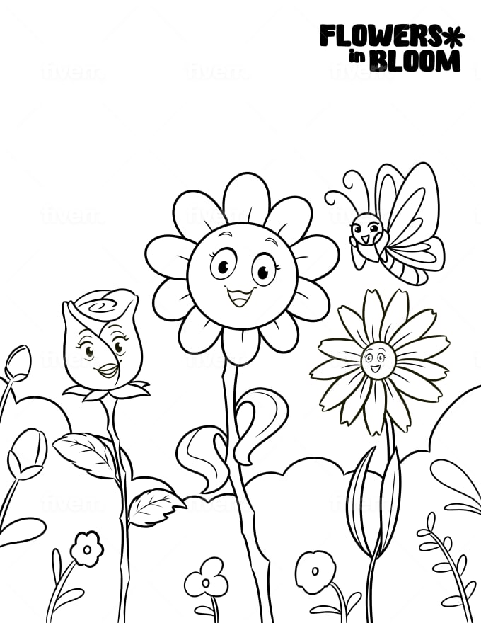 Disney Coloring Pages: 150+ Magic Galore Featuring Your Favorite Characters 129