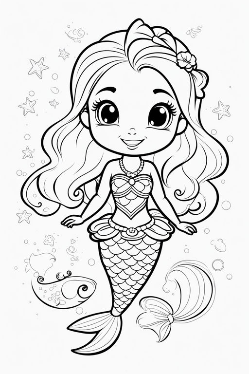 Disney Coloring Pages: 150+ Magic Galore Featuring Your Favorite Characters 134