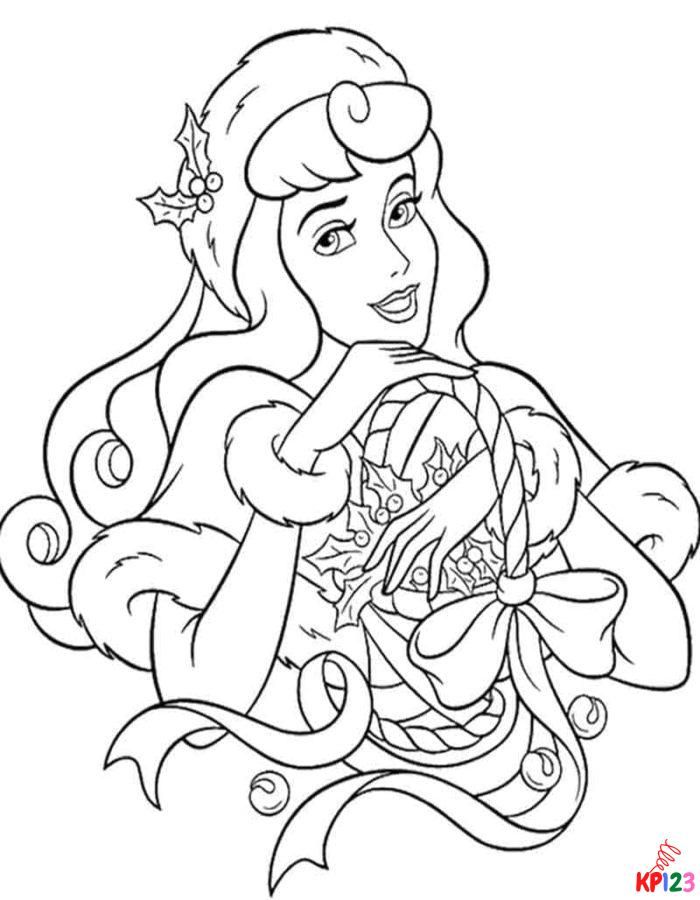 Disney Coloring Pages: 150+ Magic Galore Featuring Your Favorite Characters 138