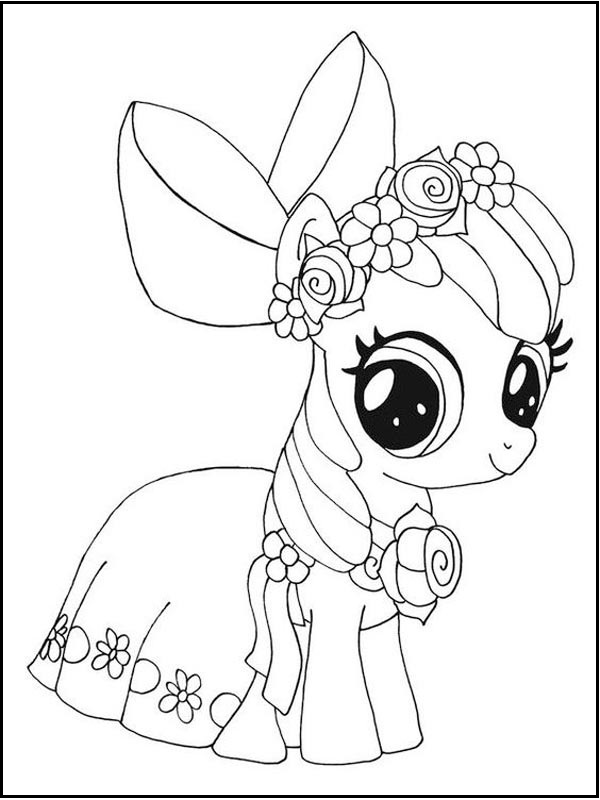 Disney Coloring Pages: 150+ Magic Galore Featuring Your Favorite Characters 162