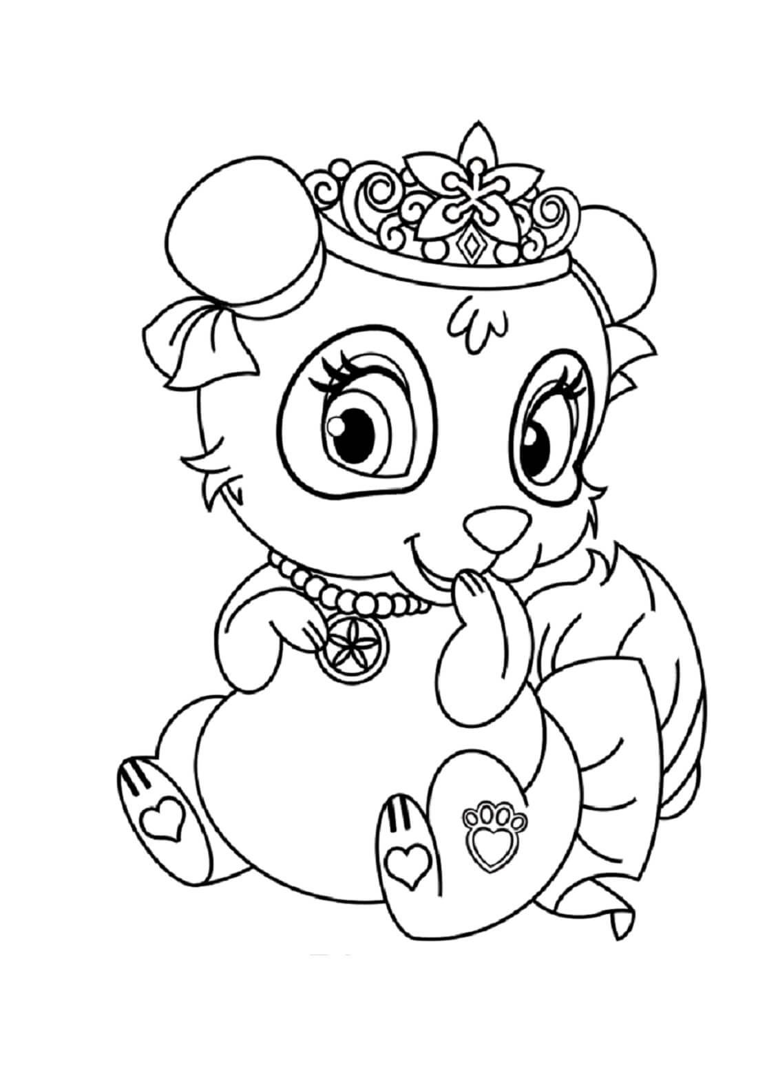 Disney Coloring Pages: 150+ Magic Galore Featuring Your Favorite Characters 169