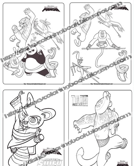 Disney Coloring Pages: 150+ Magic Galore Featuring Your Favorite Characters 2