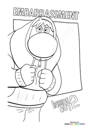 Disney Coloring Pages: 150+ Magic Galore Featuring Your Favorite Characters 31