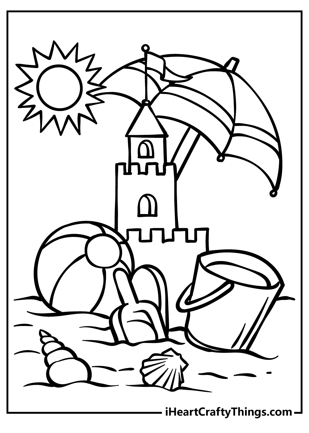 Disney Coloring Pages: 150+ Magic Galore Featuring Your Favorite Characters 4