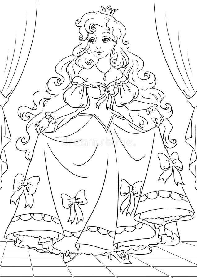 Disney Coloring Pages: 150+ Magic Galore Featuring Your Favorite Characters 45