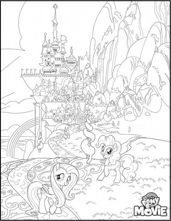 Disney Coloring Pages: 150+ Magic Galore Featuring Your Favorite Characters 63