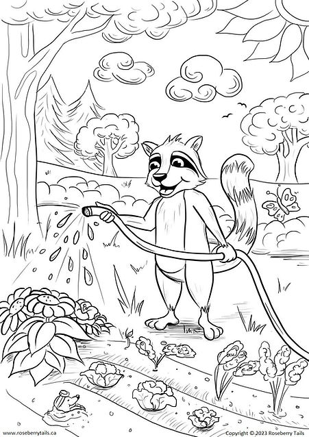 Disney Coloring Pages: 150+ Magic Galore Featuring Your Favorite Characters 84