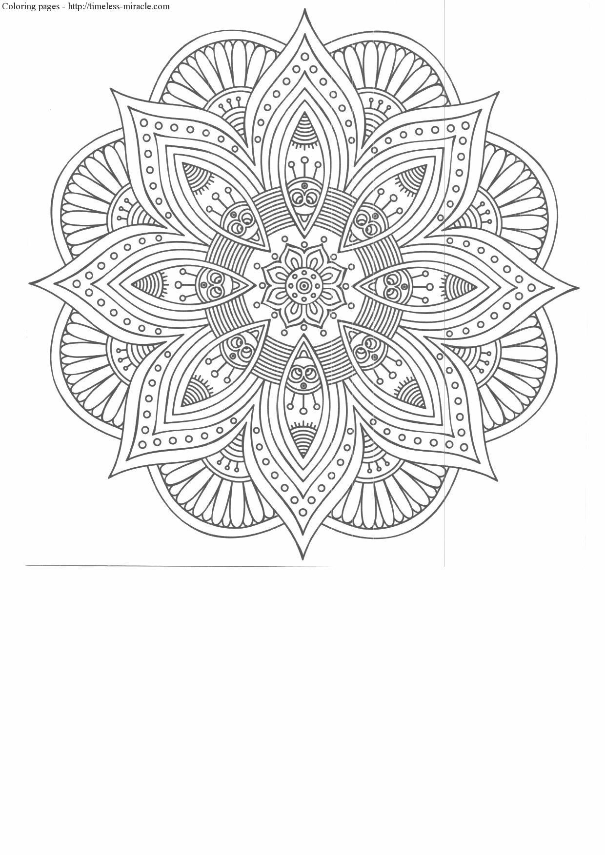 Printable Flower Coloring Pages Aesthetic 164