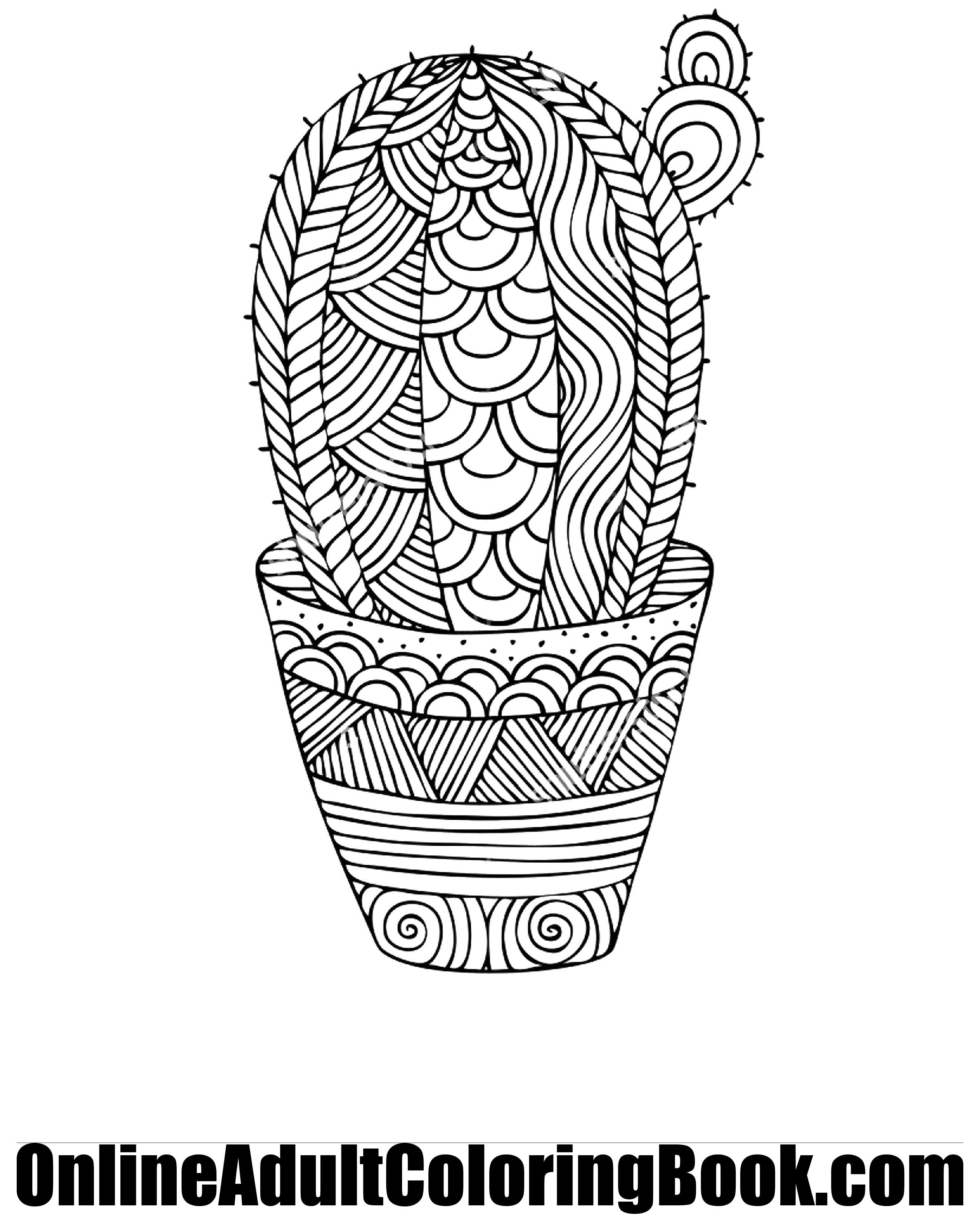 Printable Flower Coloring Pages Aesthetic 54