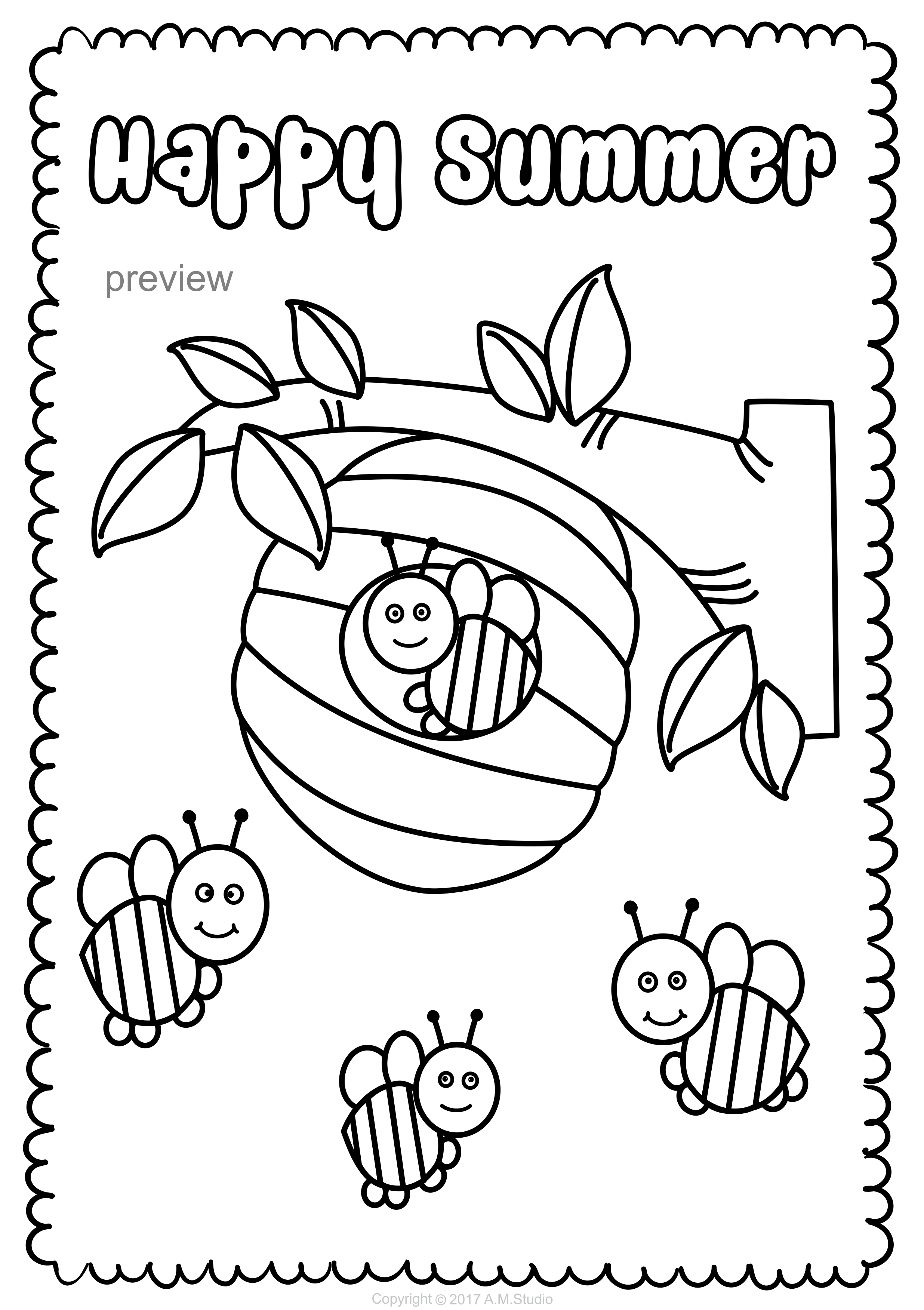 Spongebob Coloring Pages Free Printable 60