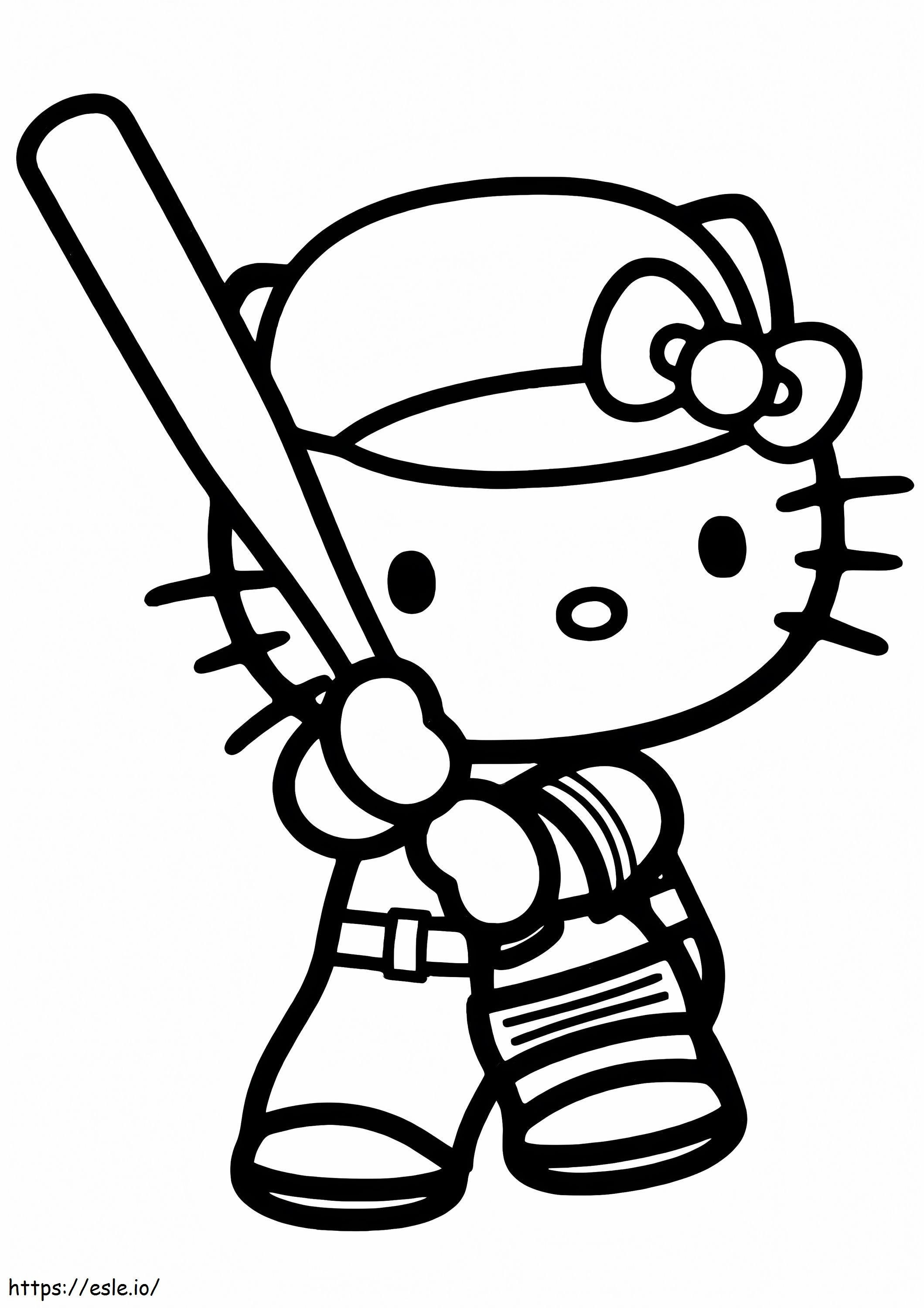 120+ Ninja Coloring Pages 14