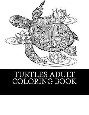 160 Turtle Coloring Pages: Slow and Steady Wins the Coloring Race 150