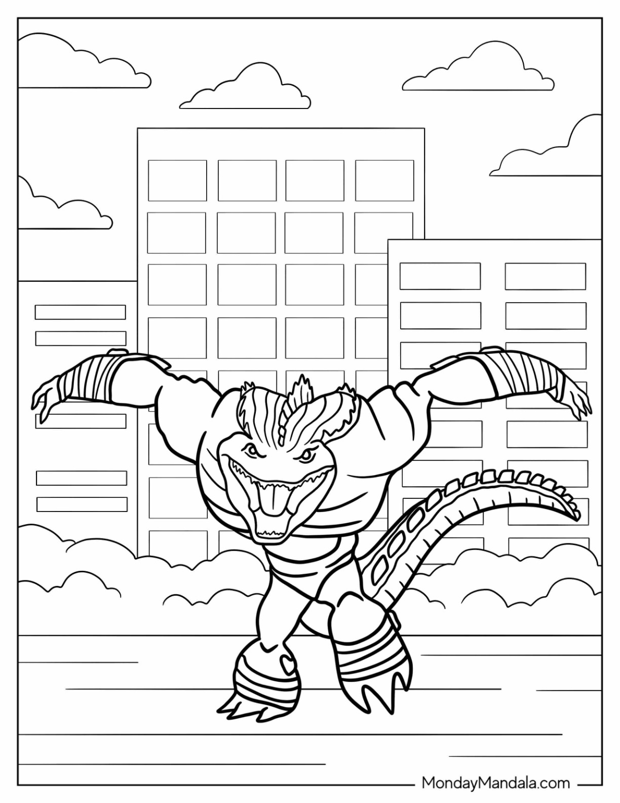 160 Turtle Coloring Pages: Slow and Steady Wins the Coloring Race 22