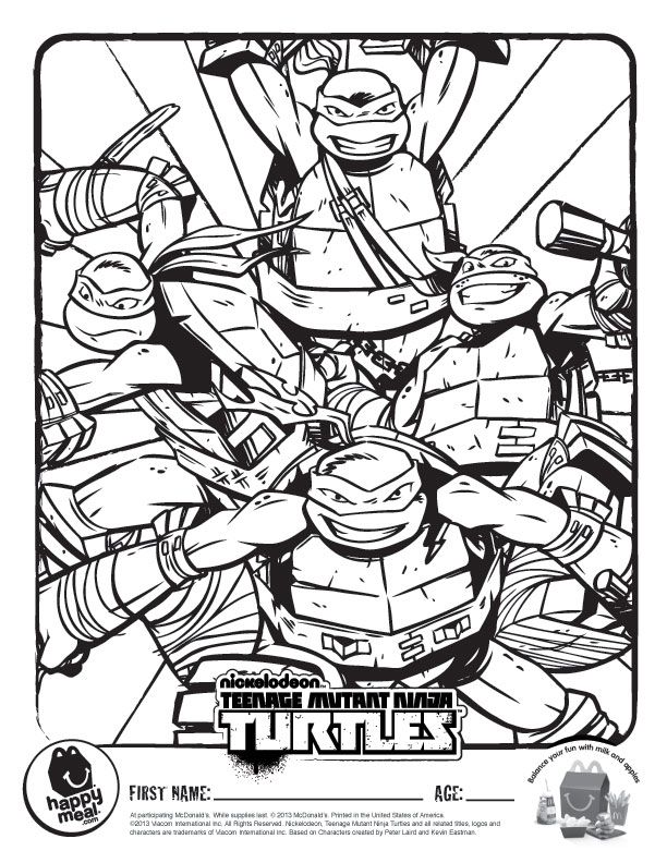 160 Turtle Coloring Pages: Slow and Steady Wins the Coloring Race 88