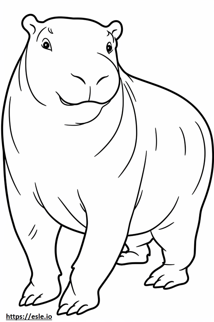 180+ Fox Coloring Pages 102