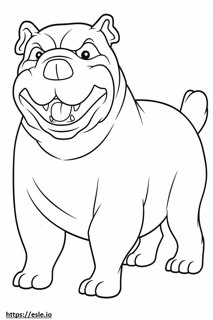 180+ Fox Coloring Pages 109