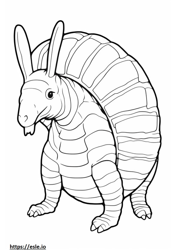 180+ Fox Coloring Pages 122