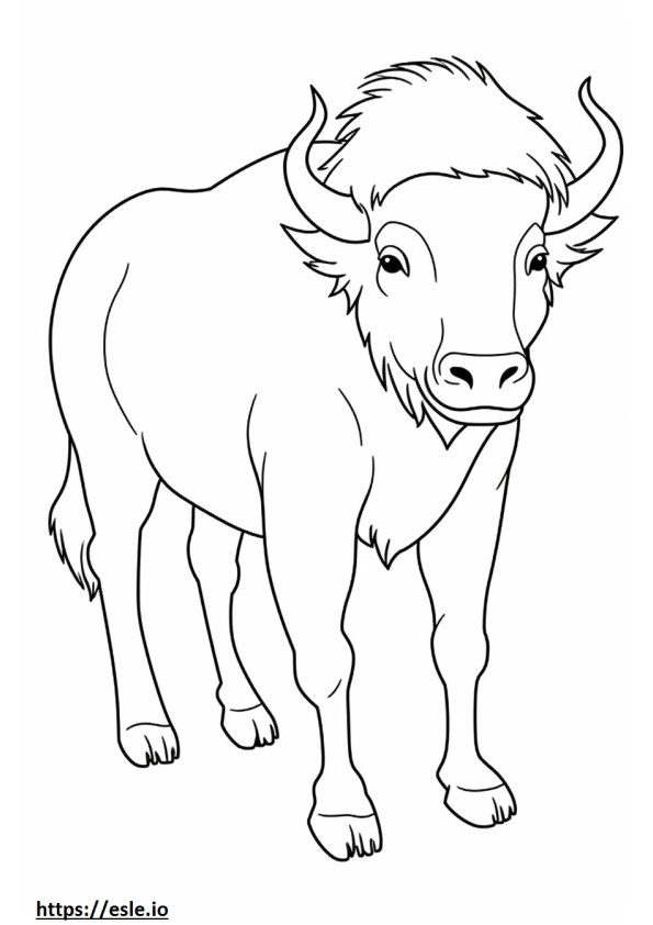 180+ Fox Coloring Pages 133