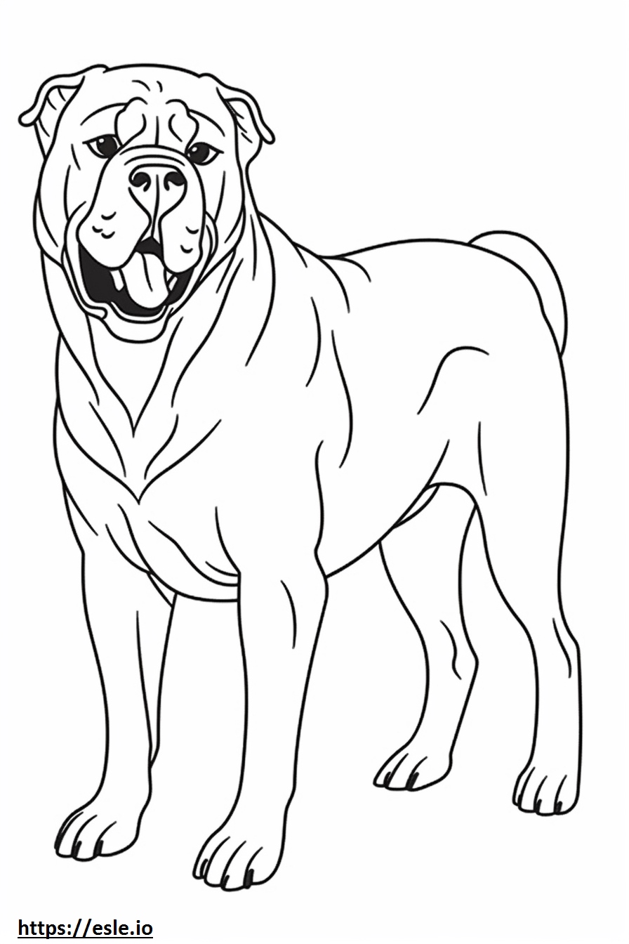 180+ Fox Coloring Pages 97