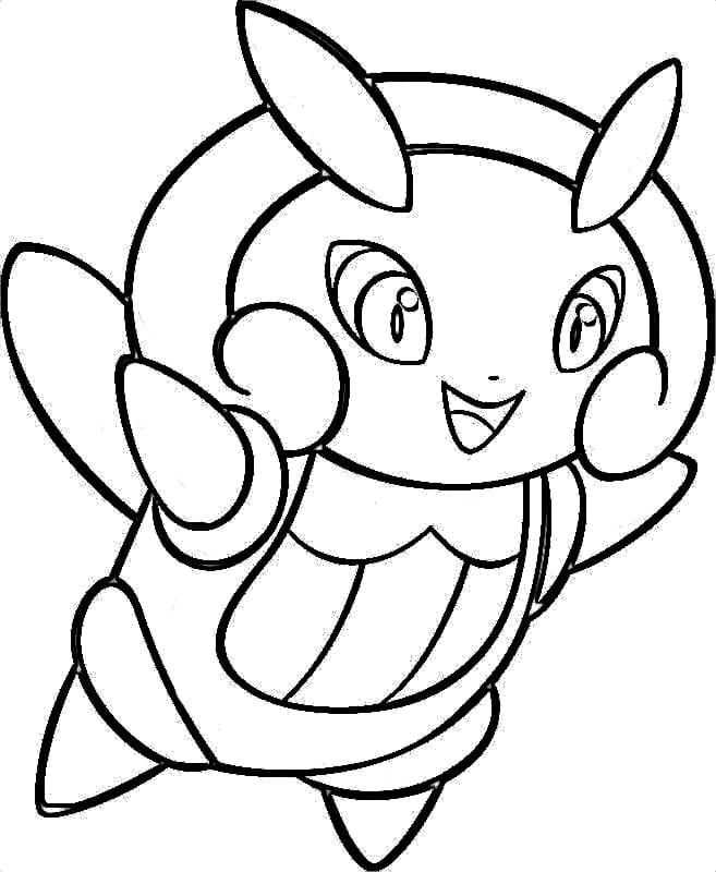 199+ Legendary Pokemon Coloring Pages: Catch 'Em with Color 118