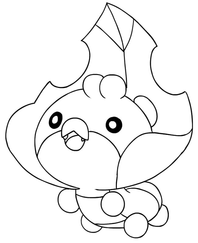 199+ Legendary Pokemon Coloring Pages: Catch 'Em with Color 119