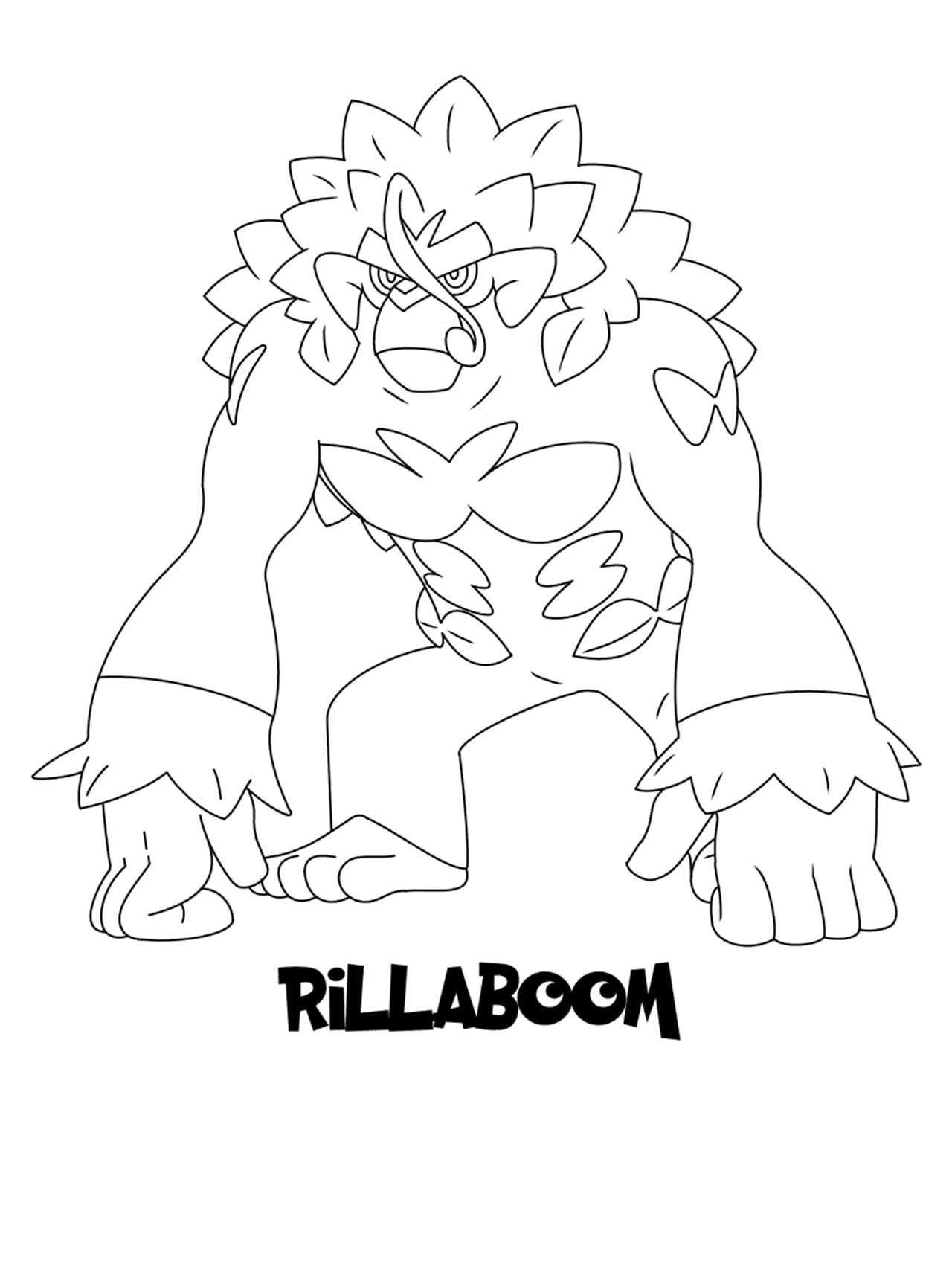 199+ Legendary Pokemon Coloring Pages: Catch 'Em with Color 12