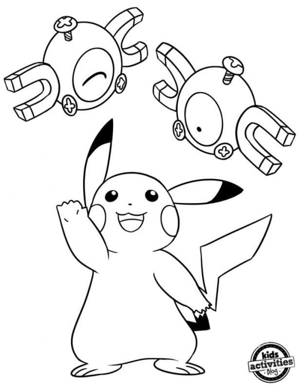 199+ Legendary Pokemon Coloring Pages: Catch 'Em with Color 135