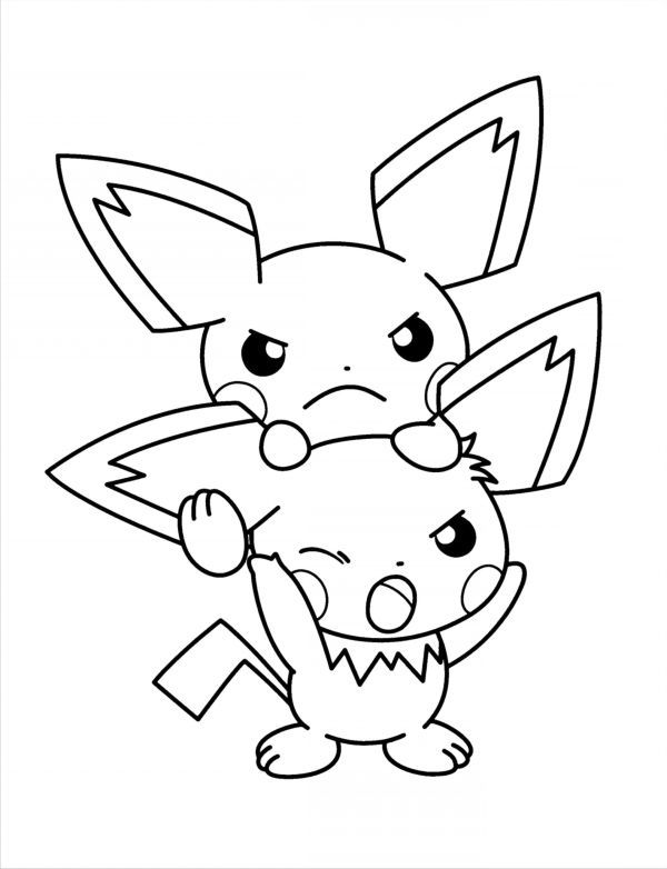 199+ Legendary Pokemon Coloring Pages: Catch 'Em with Color 140