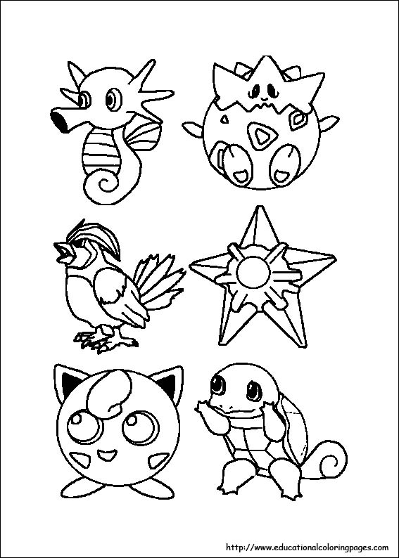 199+ Legendary Pokemon Coloring Pages: Catch 'Em with Color 142