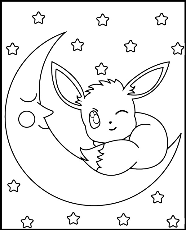 199+ Legendary Pokemon Coloring Pages: Catch 'Em with Color 146