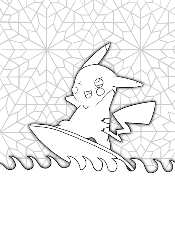 199+ Legendary Pokemon Coloring Pages: Catch 'Em with Color 160