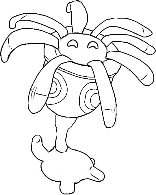 199+ Legendary Pokemon Coloring Pages: Catch 'Em with Color 168