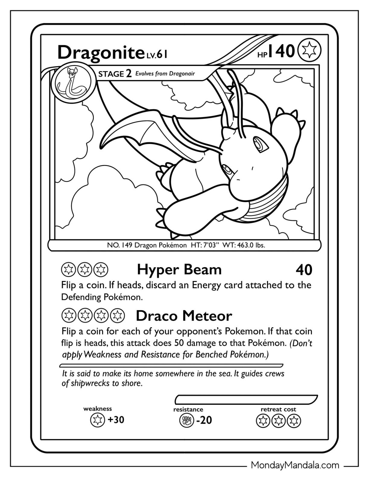 199+ Legendary Pokemon Coloring Pages: Catch 'Em with Color 18