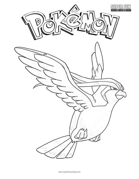 199+ Legendary Pokemon Coloring Pages: Catch 'Em with Color 183