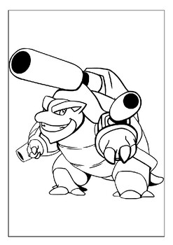 199+ Legendary Pokemon Coloring Pages: Catch 'Em with Color 200