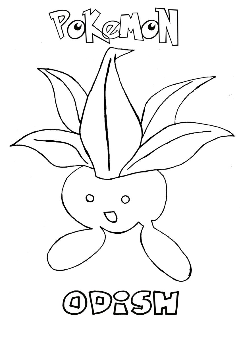 199+ Legendary Pokemon Coloring Pages: Catch 'Em with Color 37