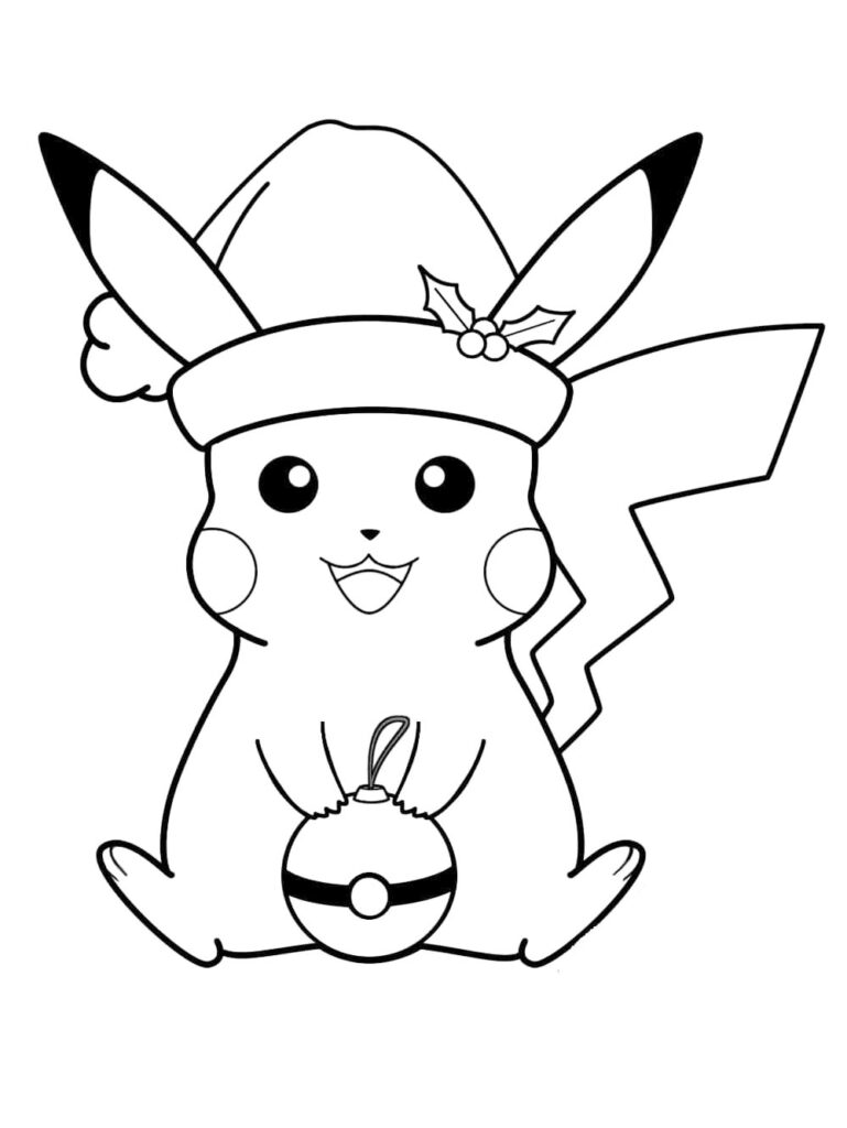 199+ Legendary Pokemon Coloring Pages: Catch 'Em with Color 47