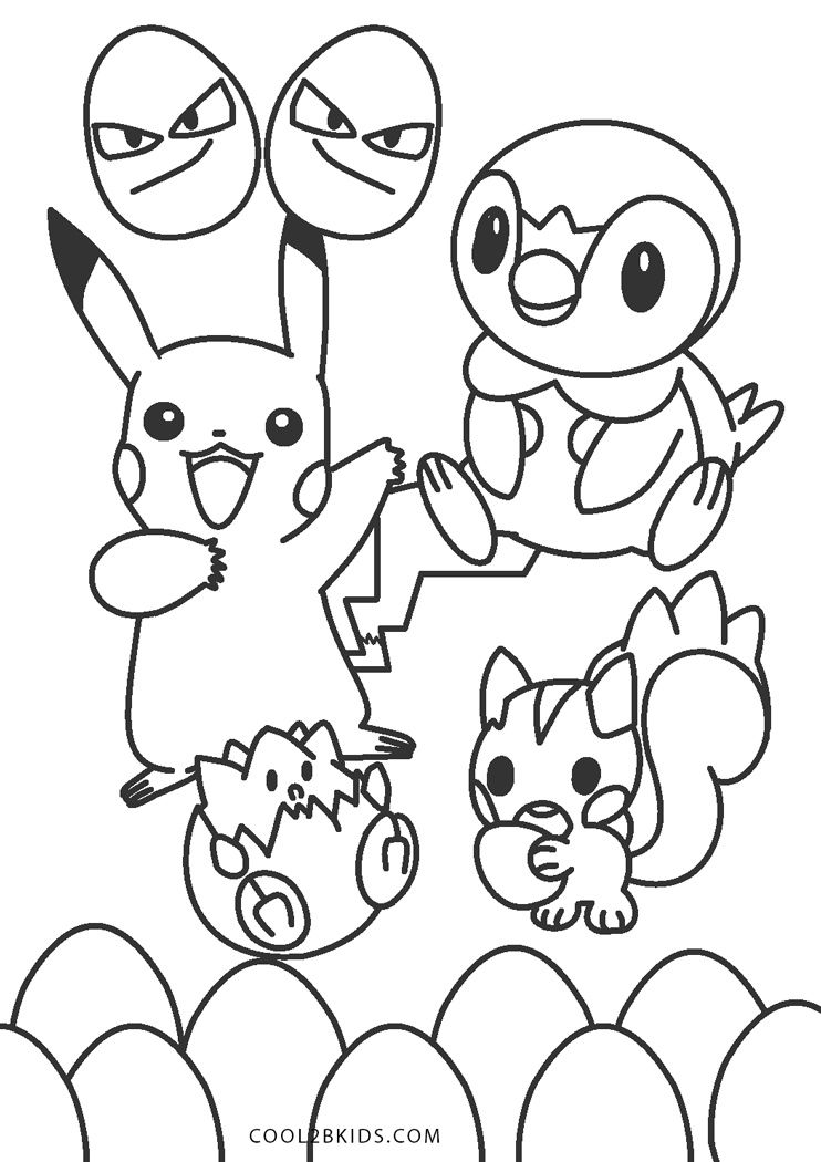 199+ Legendary Pokemon Coloring Pages: Catch 'Em with Color 52