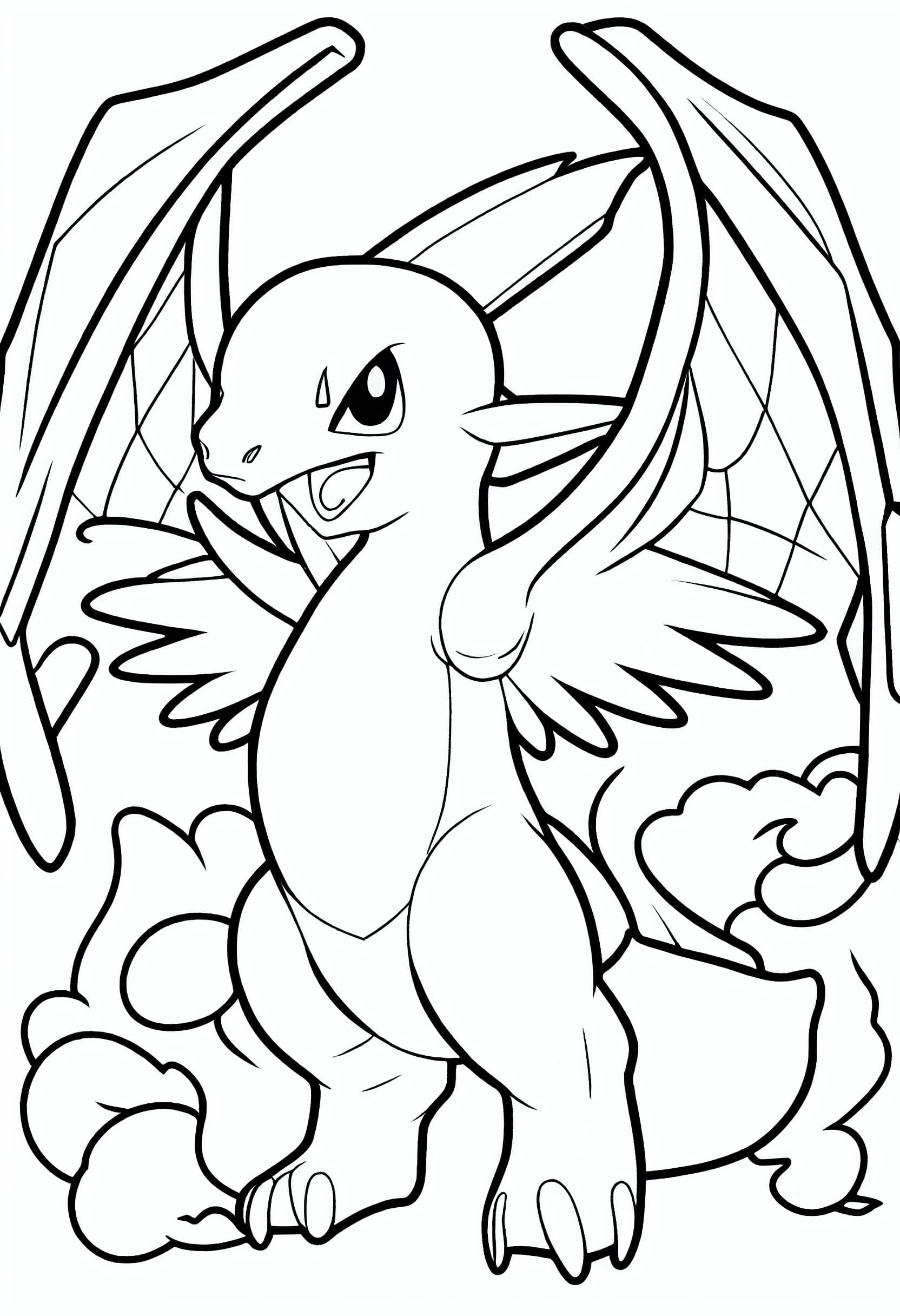 199+ Legendary Pokemon Coloring Pages: Catch 'Em with Color 7