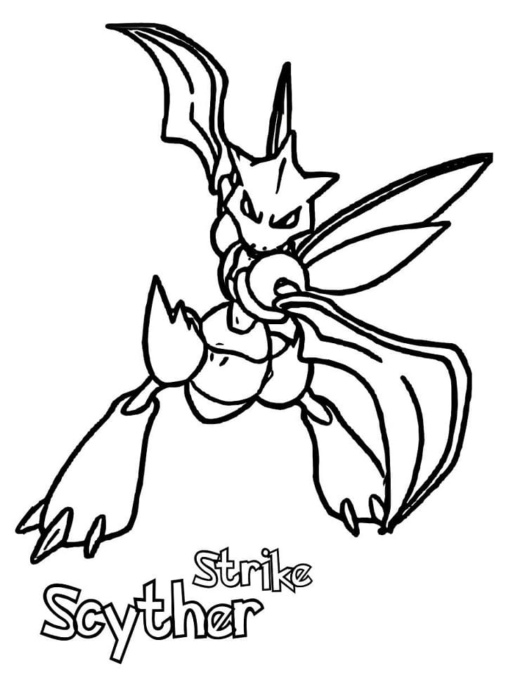 199+ Legendary Pokemon Coloring Pages: Catch 'Em with Color 75