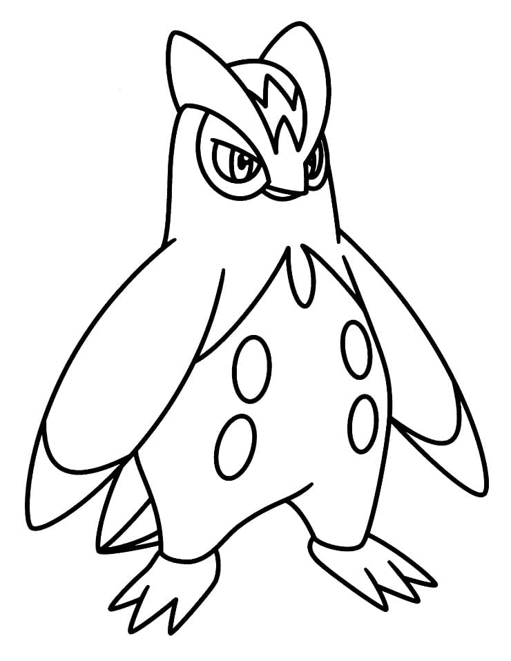 199+ Legendary Pokemon Coloring Pages: Catch 'Em with Color 76