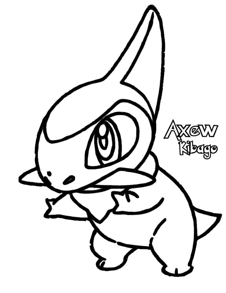 199+ Legendary Pokemon Coloring Pages: Catch 'Em with Color 77